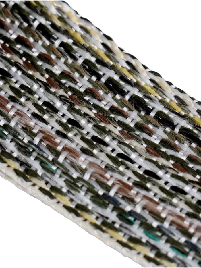 Трос-лента буксировочный TORSO, 3.5 т, 4 м, 2 крюка