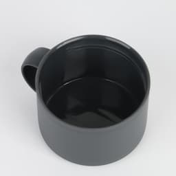 Термос для еды Мастер К «Приятного аппетита», 550 мл, 17×11 см, чёрный