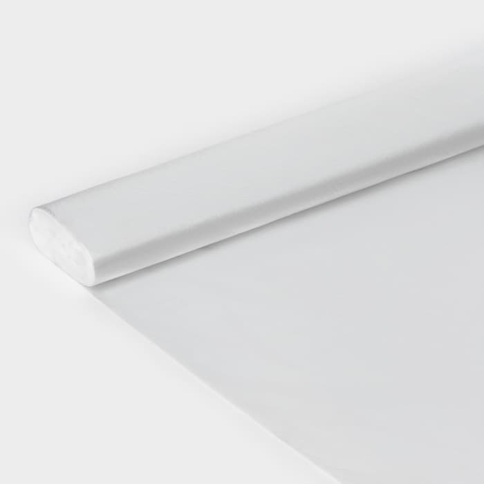 Пакеты фасовочные в рулоне Доляна «Стандарт», 24×37 см, ПНД, 50 шт., 8 мкм