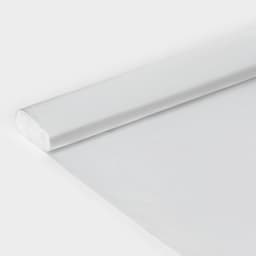 Пакеты фасовочные в рулоне Доляна «Стандарт», 24×37 см, ПНД, 50 шт., 8 мкм