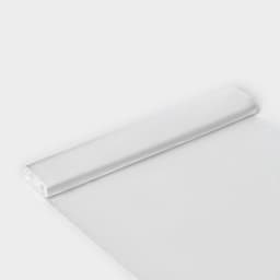 Пакеты фасовочные в рулоне Доляна «Стандарт», 24×37 см, ПНД, 50 шт., 8 мкм