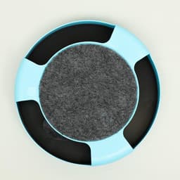 Игровой комплекс «Пижон», с подвижной мышкой, синий