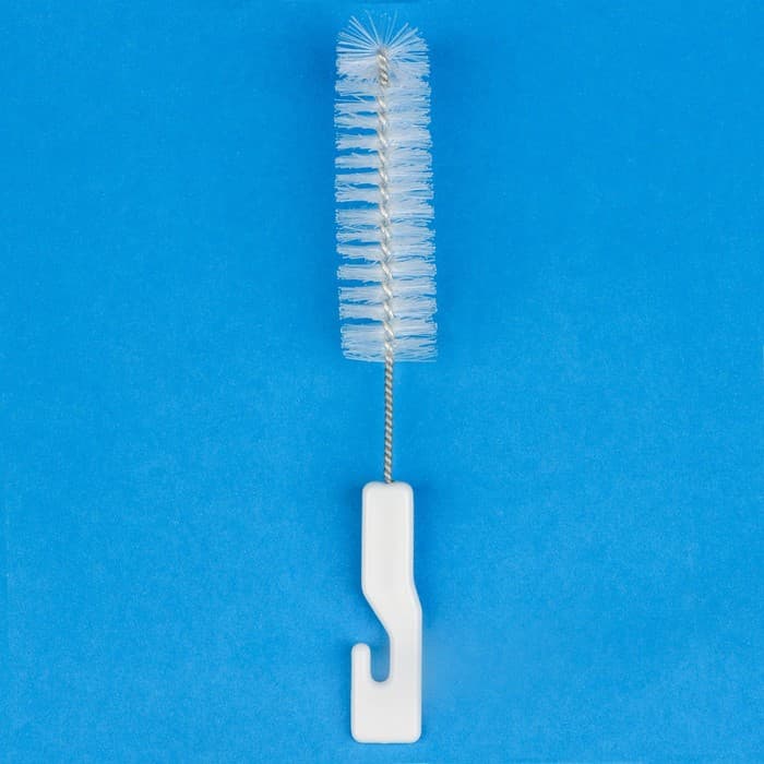 Набор для вскармливания животных «Пижон», бутылочка 150 мл, 2 соски и ёршик