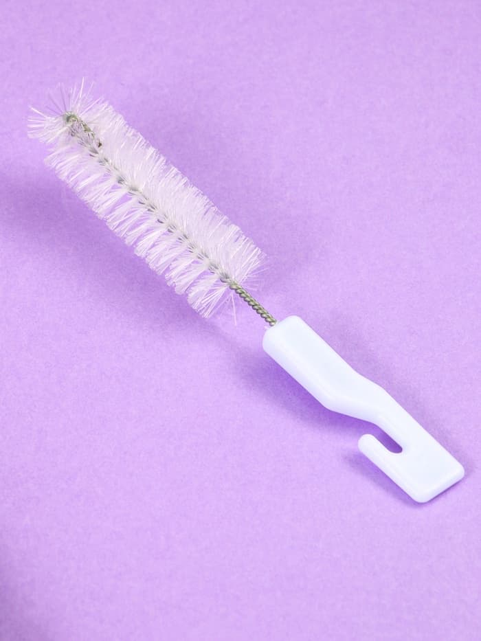 Набор для вскармливания животных «Пижон», бутылочка 150 мл, 2 соски и ёршик