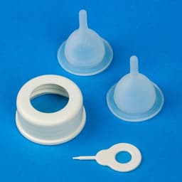 Набор для вскармливания животных «Пижон», бутылочка 150 мл, 2 соски и ёршик