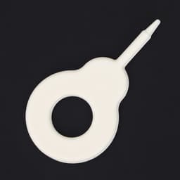 Набор для вскармливания животных «Пижон», бутылочка 60 мл, 4 соски и ёршик, розовый