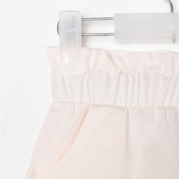 Шорты для девочки с рюшей KAFTAN «Unicorn», размер 30 (98-104)