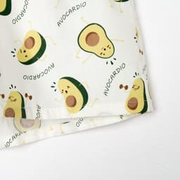 Шорты женские KAFTAN Avocado, размер 40-42, белые