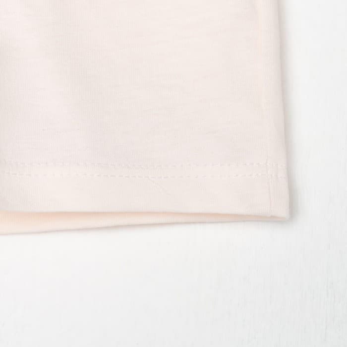 Шорты для девочки с рюшей KAFTAN «Unicorn», размер 32 (110-116)