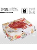 Коробка подарочная складная, упаковка, «Учителю», 16.5×12×5 см