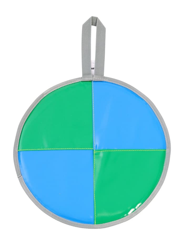 Ледянка Nika Kids мягкая, МИКС