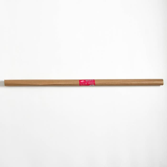 Термоскатерть без основы Доляна «Жидкое стекло», ширина 120 см, толщина 0.2 мм, длина 140 см