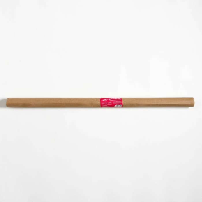 Термоскатерть без основы Доляна «Жидкое стекло», ширина 100 см, толщина 0.2 мм, длина 140 см