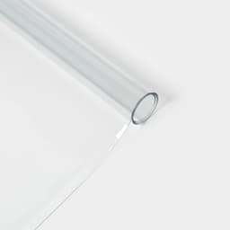 Термоскатерть без основы Доляна «Жидкое стекло», ширина 100 см, толщина 1 мм, длина 140 см