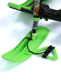 Снегокат «Тимка спорт 2 Ми-ми-мишки», ТС2/ММ2