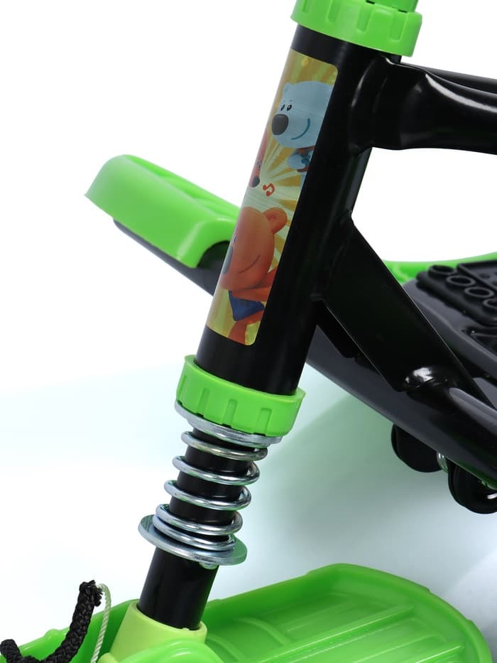 Снегокат «Тимка спорт 2 Ми-ми-мишки», ТС2/ММ2