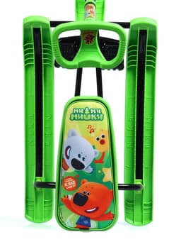 Снегокат «Тимка спорт 2 Ми-ми-мишки», ТС2/ММ2