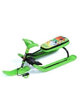 Снегокат «Тимка спорт 2 Ми-ми-мишки», ТС2/ММ2