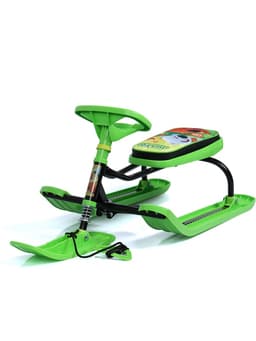 Снегокат «Тимка спорт 2 Ми-ми-мишки», ТС2/ММ2