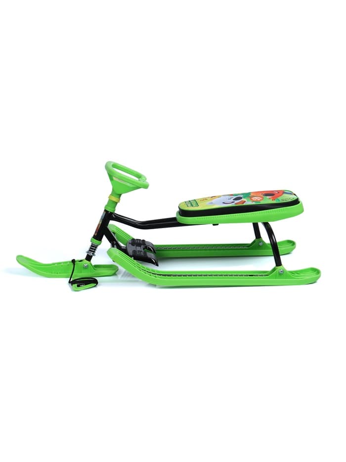 Снегокат «Тимка спорт 2 Ми-ми-мишки», ТС2/ММ2