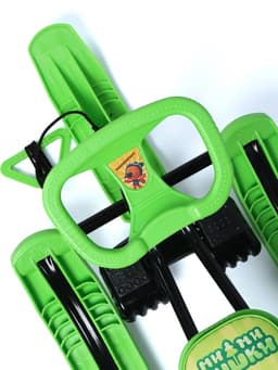 Снегокат «Тимка спорт 2 Ми-ми-мишки», ТС2/ММ2