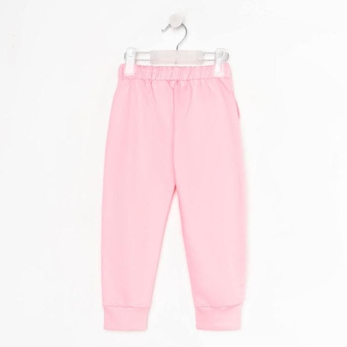 Брюки детские KAFTAN Unicorn, размер 28 (86-92 см)