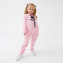 Брюки детские KAFTAN Unicorn, размер 28 (86-92 см)