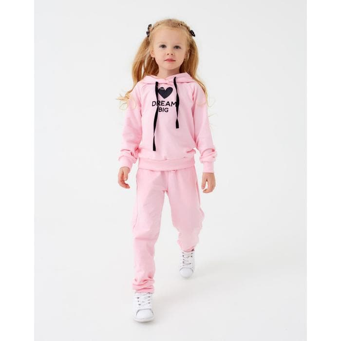 Брюки детские KAFTAN Unicorn, размер 28 (86-92 см)