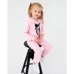 Брюки детские KAFTAN Unicorn, размер 28 (86-92 см)