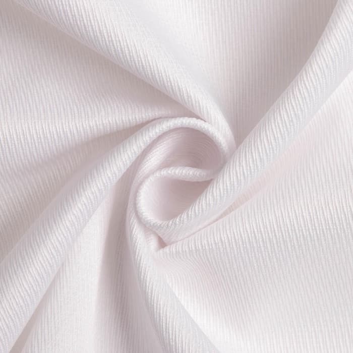 Скатерть «Этель» Cozy, 150×250±3 см, 192 г/м², хлопок с ВГМО, белая