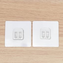 Полка для кухни Доляна, на липучках, 26×13.5×14 см, чёрная