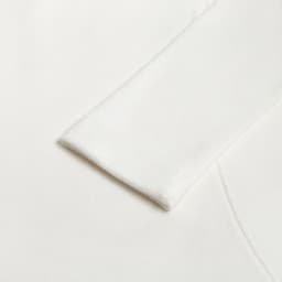 Термобельё женское (лонгслив, лосины) MINAKU, молочное, размер 52