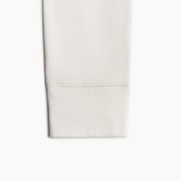 Термобельё женское (лонгслив, лосины) MINAKU, молочное, размер 52