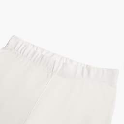 Термобельё женское (лонгслив, лосины) MINAKU, молочное, размер 54