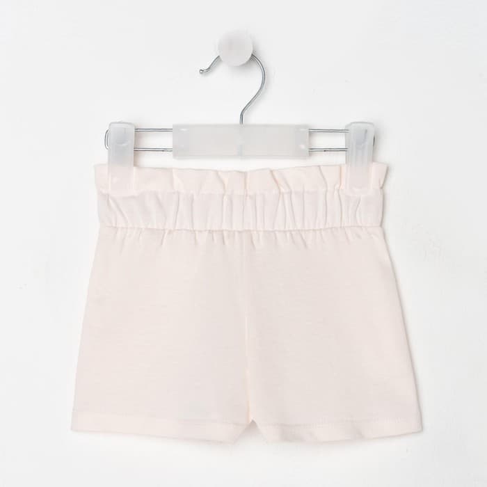 Шорты для девочки с рюшей KAFTAN «Unicorn», размер 38 (146-152)