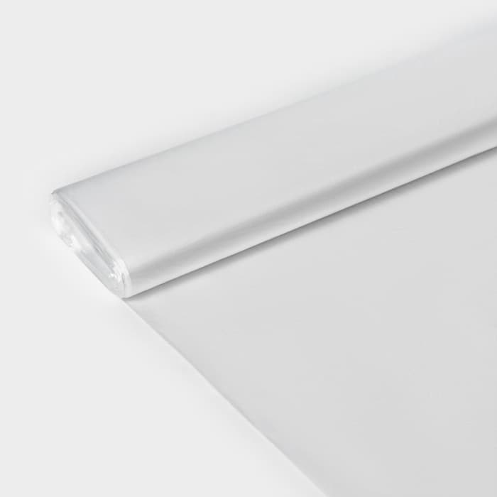 Пакеты фасовочные в рулоне Доляна «Стандарт», 17×28 см, 100 шт., 8 мкм