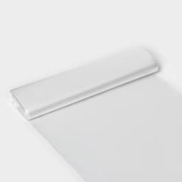 Пакеты фасовочные в рулоне Доляна «Стандарт», 17×28 см, 100 шт., 8 мкм