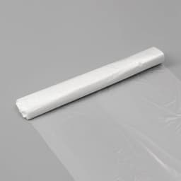 Пакеты фасовочные в рулоне Доляна «Стандарт», 30×40 см, 50 шт., ПНД, 8 мкм