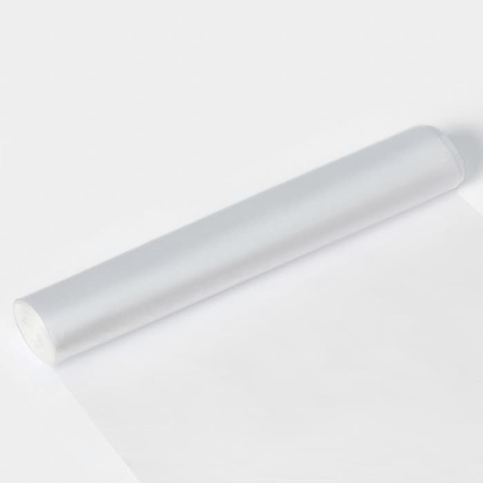 Пакеты фасовочные в рулоне Доляна «Стандарт», 30×40 см, 100 шт., ПНД, 8 мкм