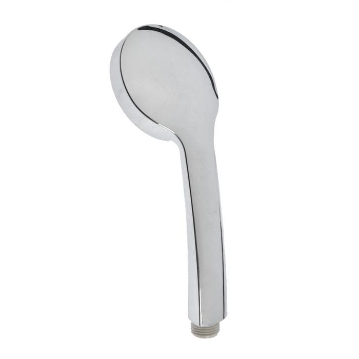 Лейка для душа Accoona A334, 1 режим, хром