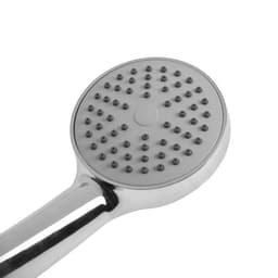 Лейка для душа Accoona A334, 1 режим, хром