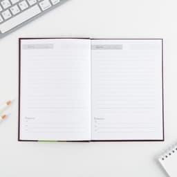 Подарочный набор, ежедневник А5, 80 л., планер 50 л., «Самый лучший воспитатель»