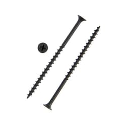 Саморезы гипсокартон-дерево ТУНДРА krep 4.2×75 мм, фосфатированные, 100 шт.