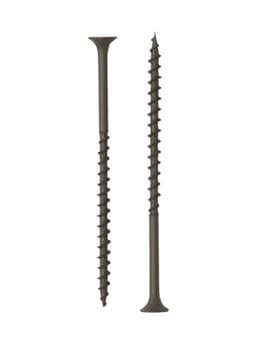 Саморезы гипсокартон-дерево ТУНДРА krep 4.2×75 мм, фосфатированные, 100 шт.