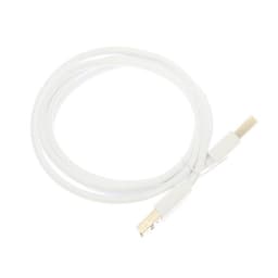 Универсальный подлокотник, 7 USB, PU кожа, чёрный, провод usb в комплекте