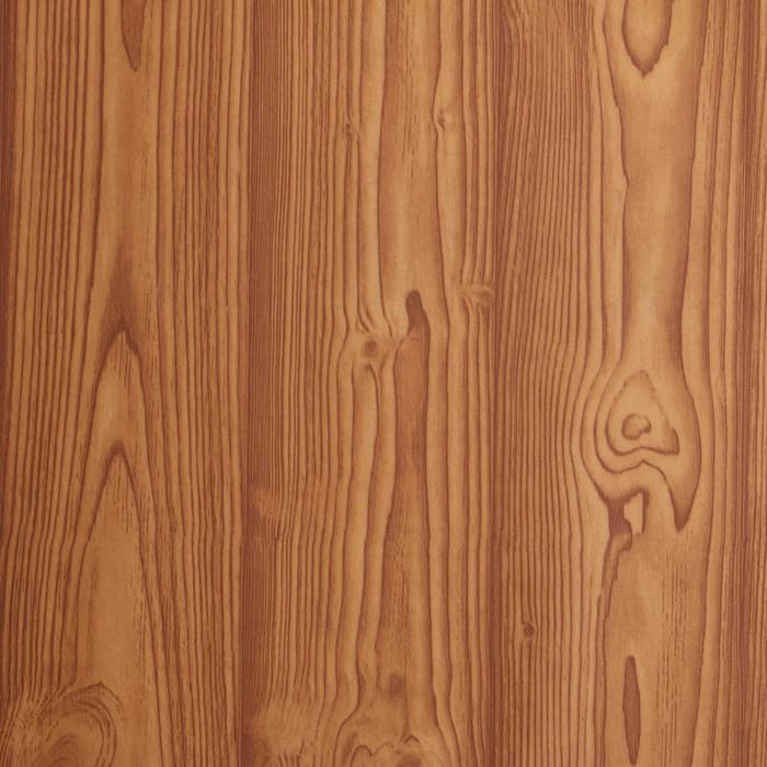 Плёнка самоклеящаяся D&B 1394, рулон, 0.45×8 м, цвет дерево светло – коричневое