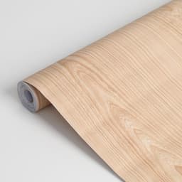 Плёнка самоклеящаяся D&B 0165W, рулон, 0.45×8 м, цвет дерево светлое