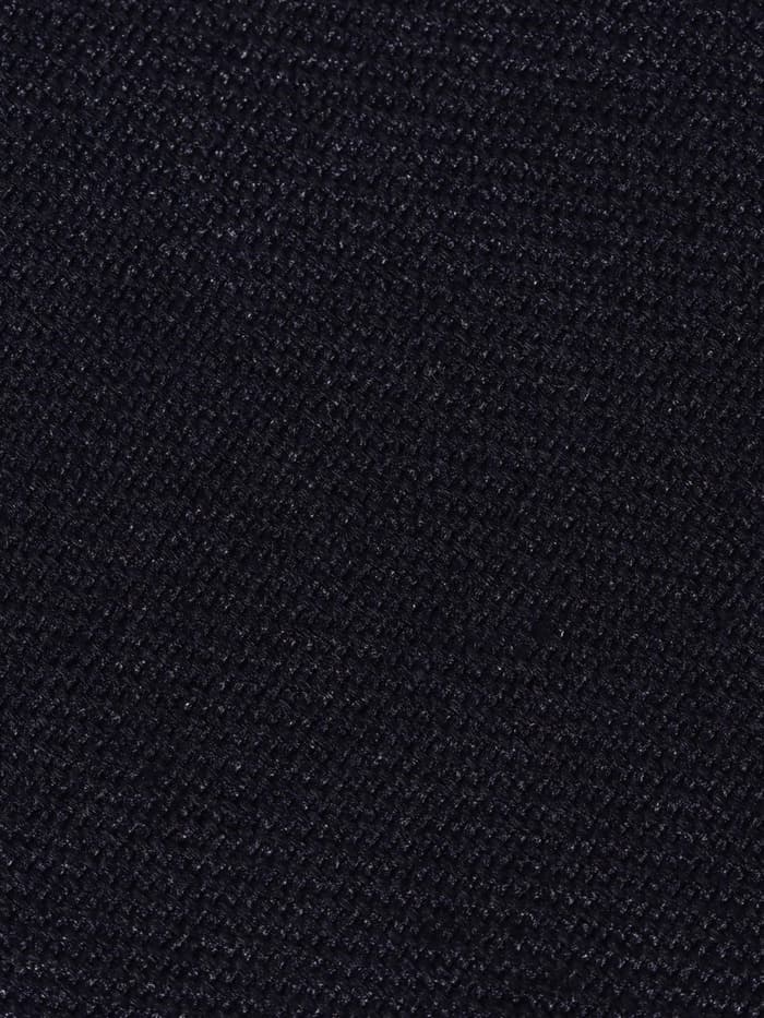 Набор заплаток для одежды, термоклеевые, 6 шт., синий