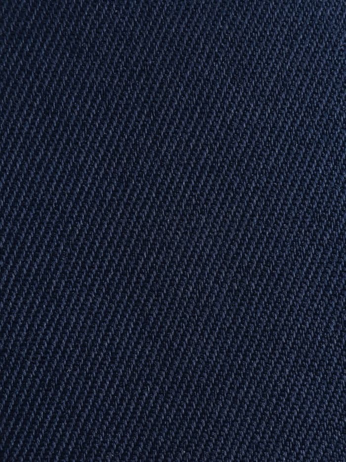 Набор заплаток для одежды, термоклеевые, 7 шт., синий