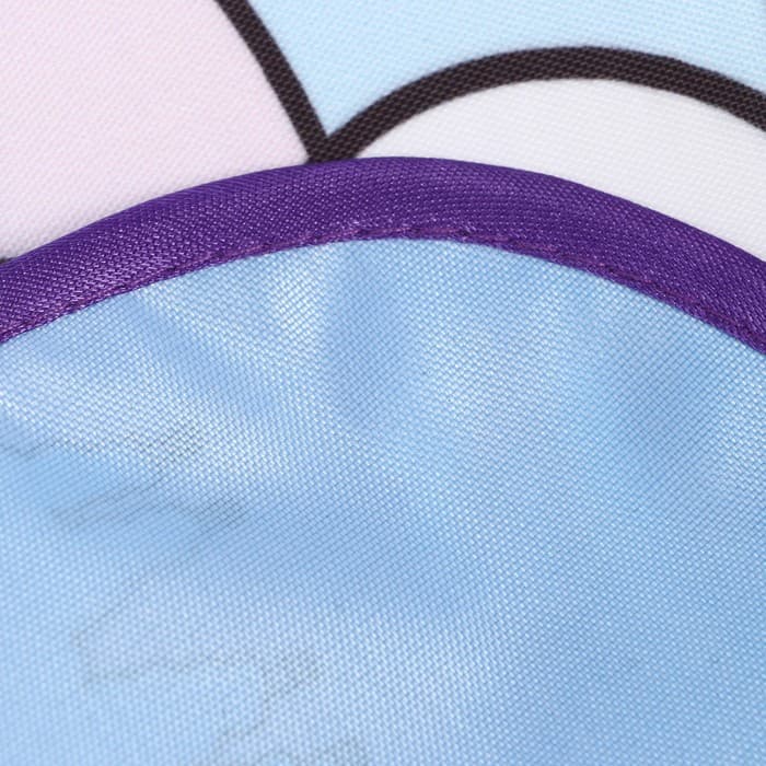 Фартук детский с нарукавниками «Этель. Лама», 49×39 см